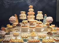 Rosalind Miller Wedding Cakes 1077112 Image 1